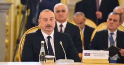 Azərbaycan Prezidenti: “Ələt Dəniz Limanı yaxın vaxtlarda modernləşdiriləcək”