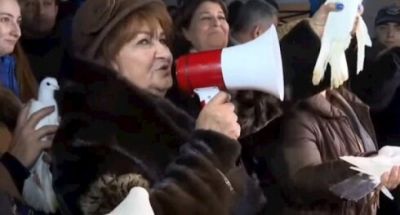 QHT sədri: "6 min manat elə bil söyüş oldu mənə..."