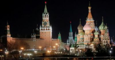 Komanda Putinin ofisindən verilib:
