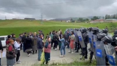 Fransadan Ermənistana hərbi dəstək –