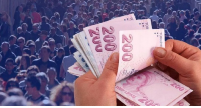 Türkiyənin dünyaya verdiyi mesaj: Nə qədər ki, lirə ucuzdur, gəlin,