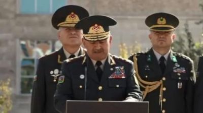 Kərəm paşadan şikayət var -