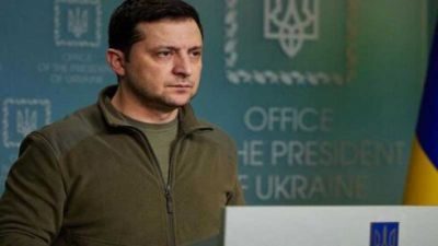 Zelenski: Göstəriş verdim ki,  Türkiyəyə rəsmi siqnalımızı hazırlasınlar