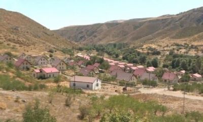 Bu şirkət 1,3 milyona Zabuxda söküntü işləri görəcək – Tender