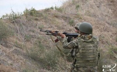 İtkin düşənlərdən sağ qalan var? - Rəsmi