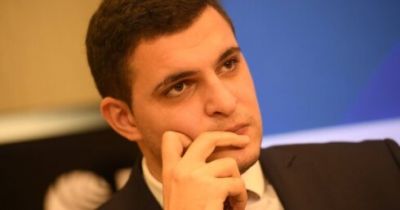 Melkonyan: "Heç bir ölkə sülhməramlılarını Qarabağa göndərməyə hazır deyil"