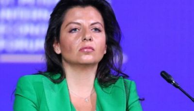 Simonyanın evinin yaxınlığına dron düşdü