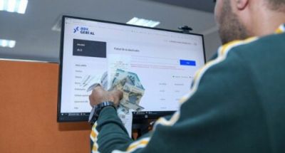 Marketlərin vergi fırıldağı -
