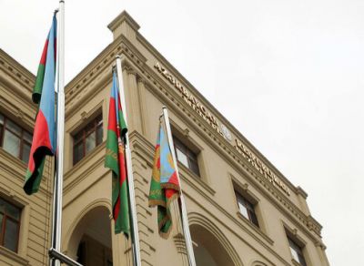 Müdafiə Nazirliyi təcili məlumat yaydı -