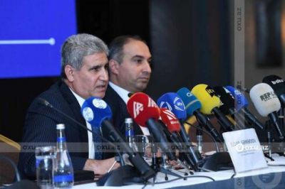 ERMƏNİ VƏHŞİLİYİ VƏ HƏRBİ CİNAYƏTLƏRİ İFŞA EDİLDİ -