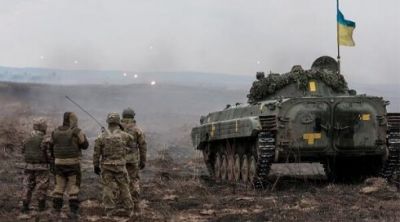 Ukrayna cəbhəsində son vəziyyət açıqlandı