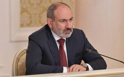 “Ermənistan-Azərbaycan sərhədində eskalasiya riski sıfırdır“ - Paşinyan