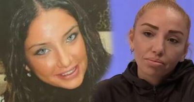 Model Elgizin pulunu alıb qaçdı-VİDEO