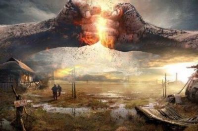 ÜÇÜNCÜ DÜNYA MÜHARİBƏSİ ANONSLARI -
