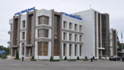 Gömrük İdarəsi gömrük qaydalarını pozub - TƏFƏRRÜAT