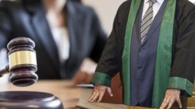 Bir milyondan çox vergi borcu olan şirkətlə vergi idarəsi arasında qalmaqal -