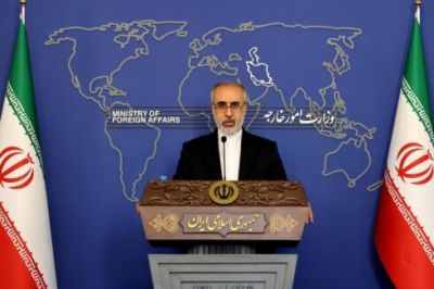 İran Hindistan sahillərində tankerə hücumda iştirakla bağlı ittihamları rədd edib