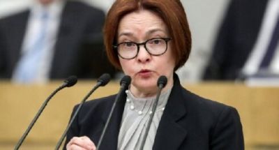 Rusiyanın üçün ən ağrılı olan bu idi, hazır olmalıyıq - Nabiullina