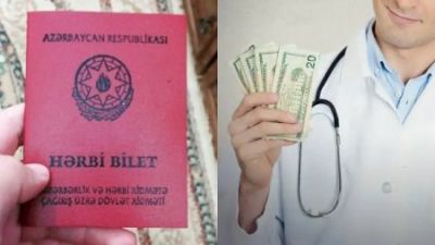 Yanvar çağırışı başlayır: “Neqodnı”lar əsgər gedir? - ŞƏRH