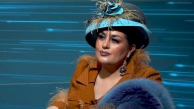 Buda Elzanın yeni şeiri: "Sürüşün topuğumdan,"