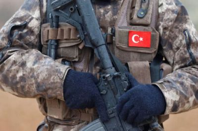 İraqda Türkiyə ordusunun səkkiz əsgəri şəhid olub, yaralananlar var -  FOTO
