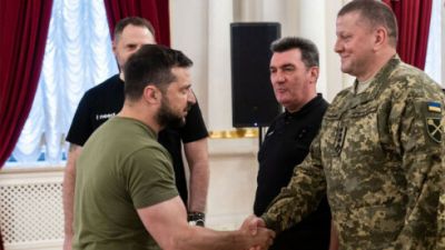 Rusiya müharibəyə 400 min yeni əsgər səfərbər edəcək- “The Washington Post”