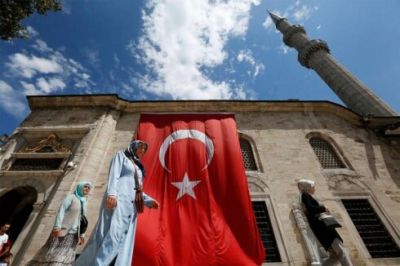 TÜRKİYƏ BANKLARINDAN RUS ŞİRKƏTLƏRİNƏ “SÜRPRİZ” –