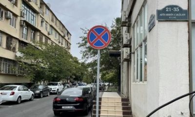 AYNA 1 milyonluq yol nişanları alır –