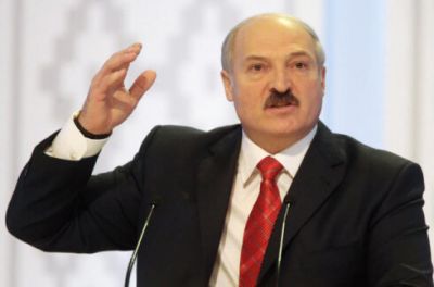 "Batko" xalqı savaşa hazır olmağa səslədi...