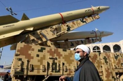 “İran Rusiyaya 400-ə yaxın ballistik raket ötürdü” – “Reuters”