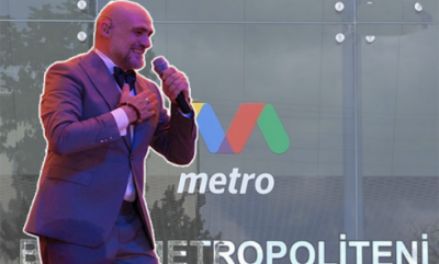 “Bakı Metropoliteni” konsert üçün müğənniyə 8 min manat verəcək –