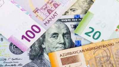 Azərbaycan manatının nominal və real effektiv məzənnələri artdı