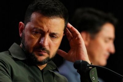 Yunan mediası: "Odessada Zelenskinin kortejinə raket zərbəsi endirilib"