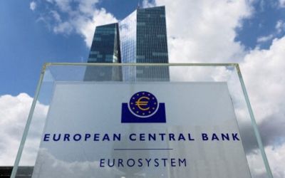 ECB uçot dərəcəsini 4,5 % səviyyəsində saxlayıb