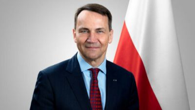 Polşa NATO qoşunlarının Ukraynaya göndərilməsini dəstəkləyib