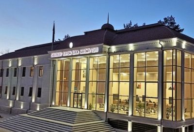 İcra Hakimiyyətinin yarım milyonluq yol təmiri -