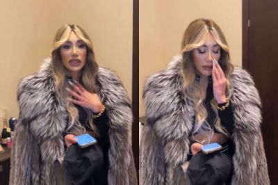 Xalq artisti Röya Moskvadakı silahlı hücum barədə DANIŞDI: “İçəri girib dedilər ki...” -  VİDEO