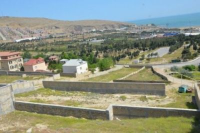 Torpaq bazarında canlanma: Tikinti materiallarının qiymətində artım gözlənilir? - VİDEO