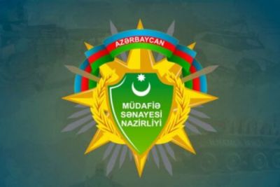 Müdafiə Sənayesi Nazirliyindən təkzib