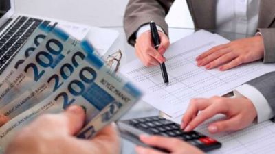 Əhalinin banklara nə qədər kredit borcu var? - Açıqlandı