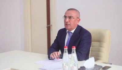 Sabir icra başçısı 185 min ödədi, iki müəssisə üzərindəki həbs qərarı qismən götürüldü
