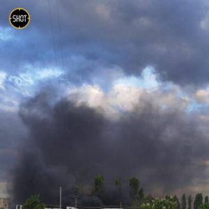 Ukrayna Rusiyanın Belqorod şəhərini atəşə tutub –10 partlayış olub, çoxlu yaralı var /VİDEO