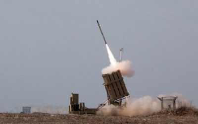 İsrail ordusu “Hizbullah”ın infrastrukturuna yeni zərbələr endirib
