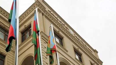 143 milyonluq yeyintidə adıkeçən idarə rəisi işdən çıxarıldı