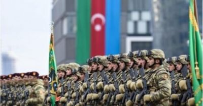 Silahlı münaqişə zamanı mədəni sərvətləri onlar mühafizə edəcəklər