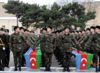Mağazalarda hərbi formanın satışı QADAĞAN OLUNUR?