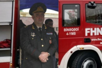 Bu dövlət qurumu VERGİDƏN YAYINIR... - FOTO