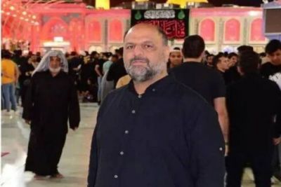 SEPAH-a ağır zərbə: hərbi müşavir öldürüldü