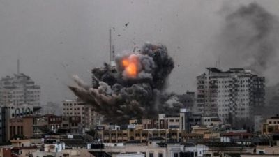 HƏMAS: Üç israilli girov öldürülüb
