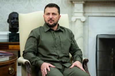 Partnyorlarımızın bizə bütün bu silahları vermə anı yetişdimi? - ZELENSKİ
